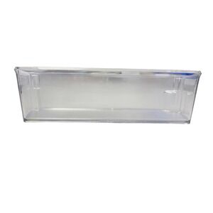 LG Refrigerator Door Bin Shelf Clear Plastic Replacement LFXS28596S /04